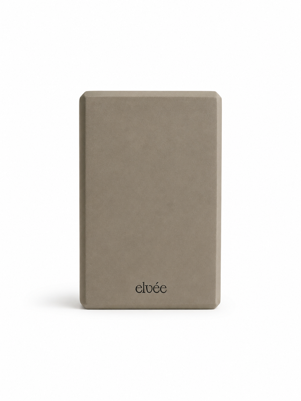 Bloque de Yoga - Stone Grey