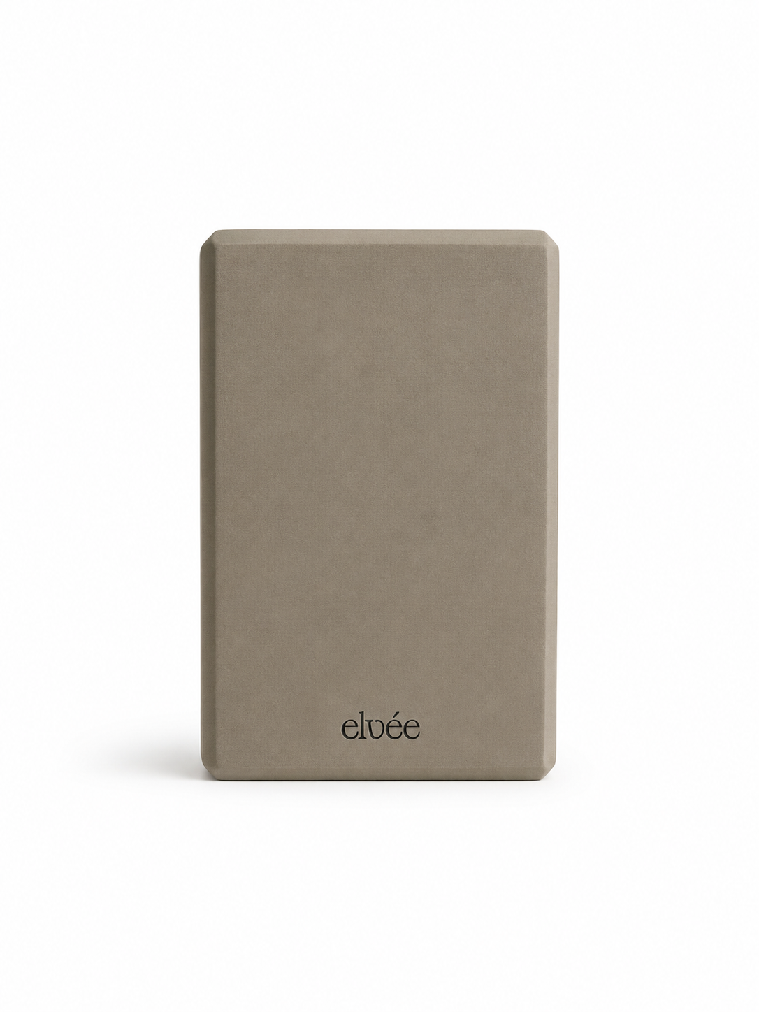 Bloque de Yoga - Stone Grey