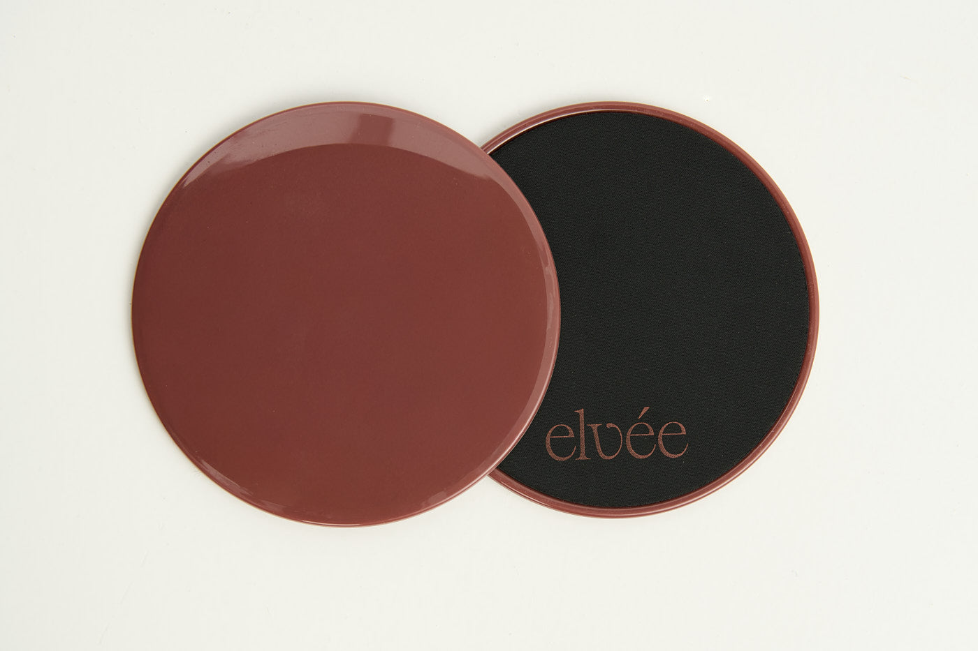 Slider Chocolate Brown