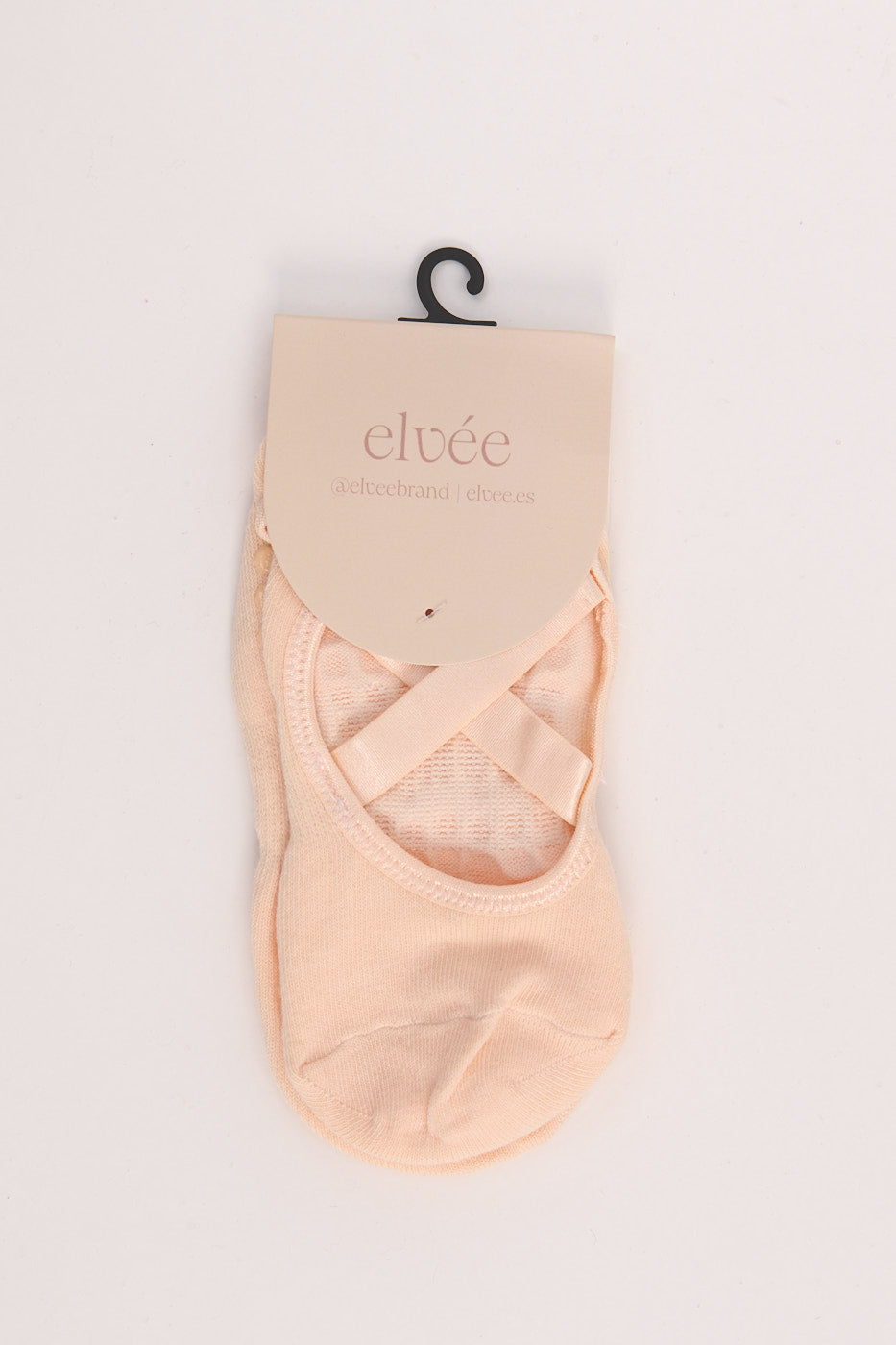 Pack 2 Pares - Ballet Grip Socks