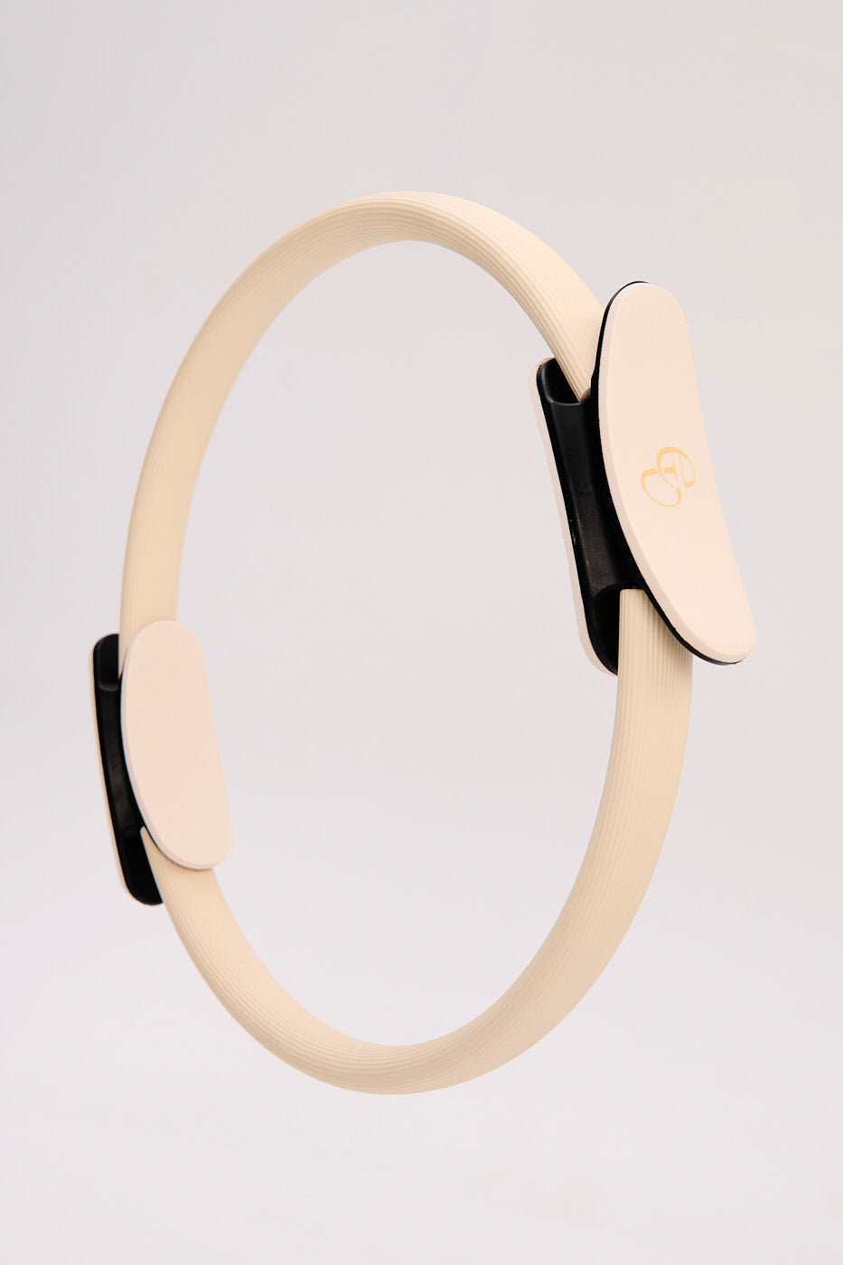 Pilates Ring Ivory White