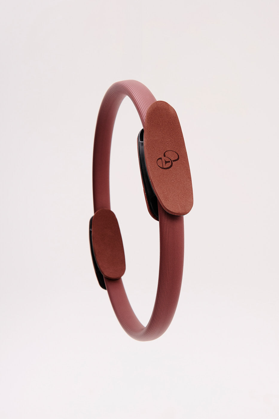 Pilates Ring Chocolate Brown