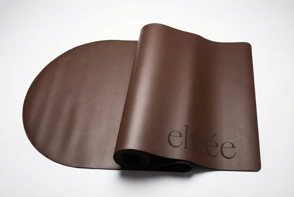 Arch Mat Chocolate Brown