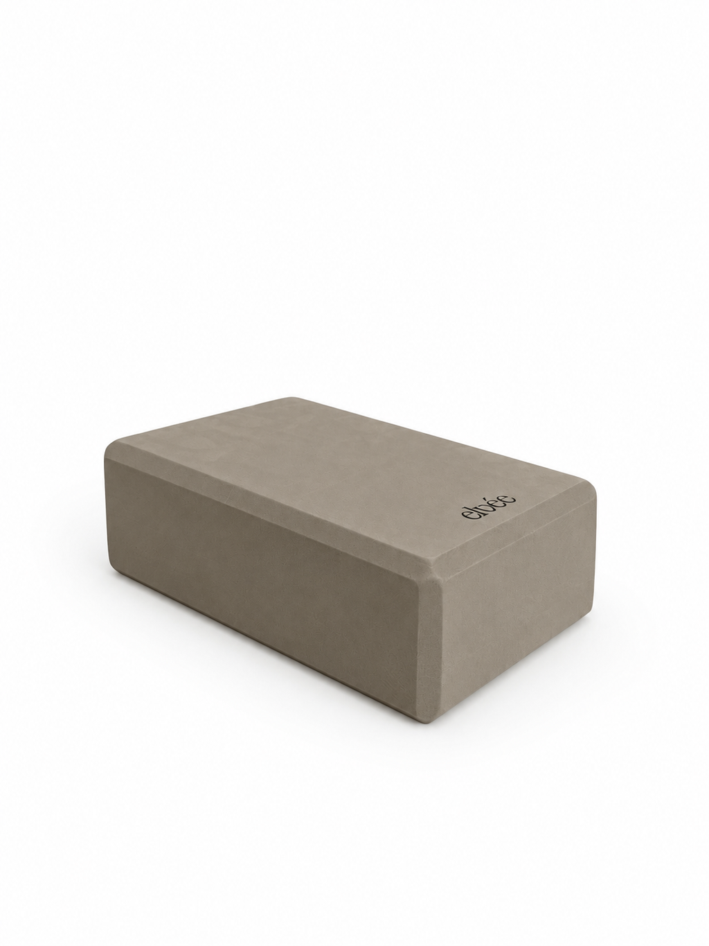 Bloque de Yoga - Stone Grey