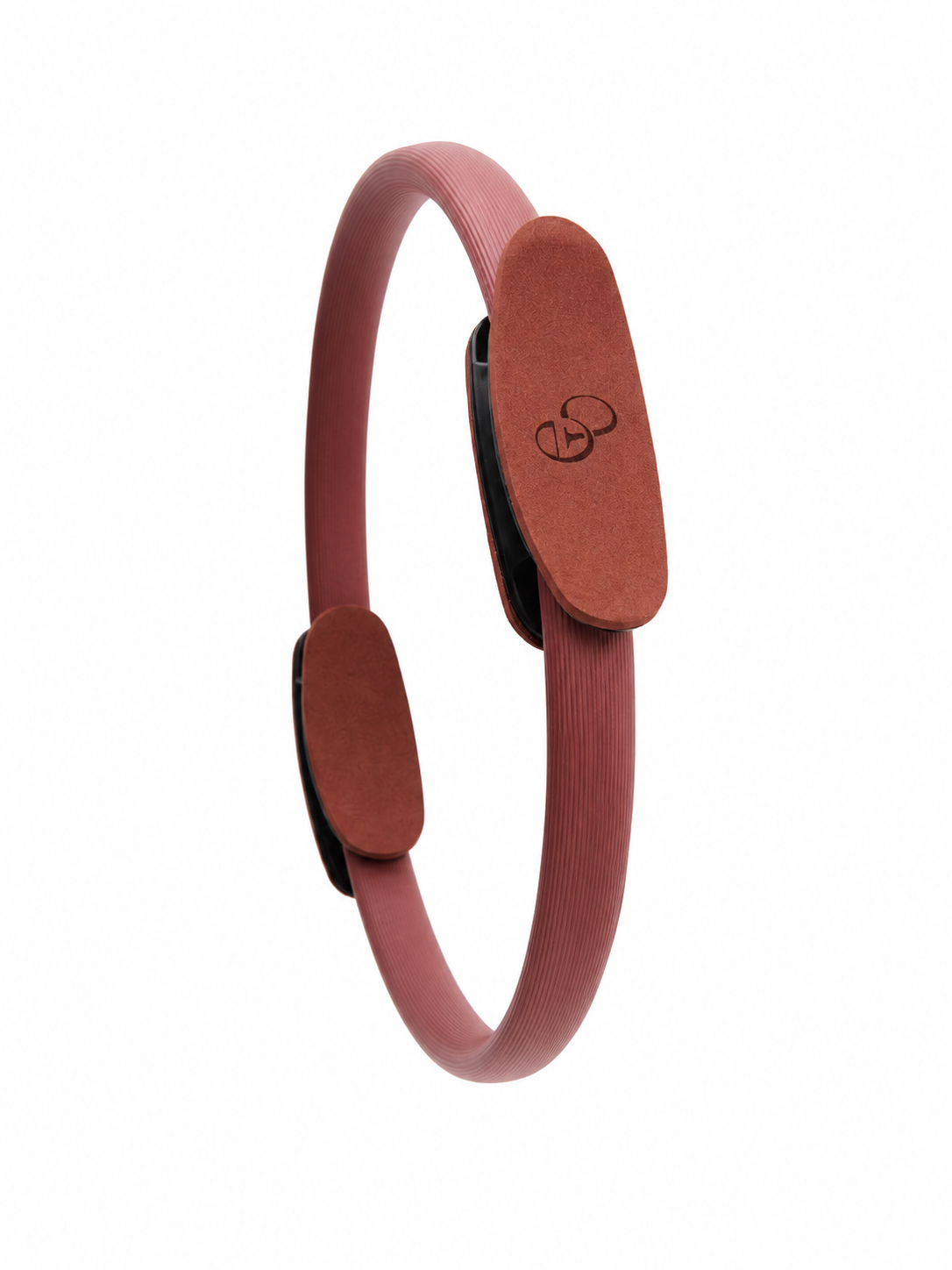 Pilates Ring Chocolate Brown