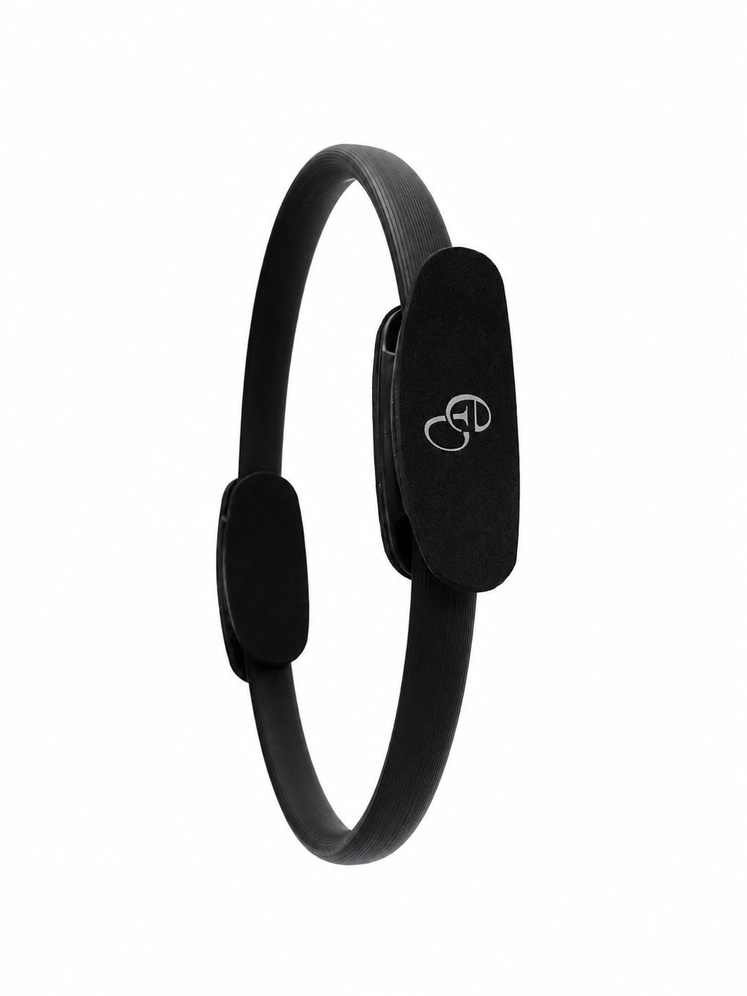 Pilates Ring Black Onyx