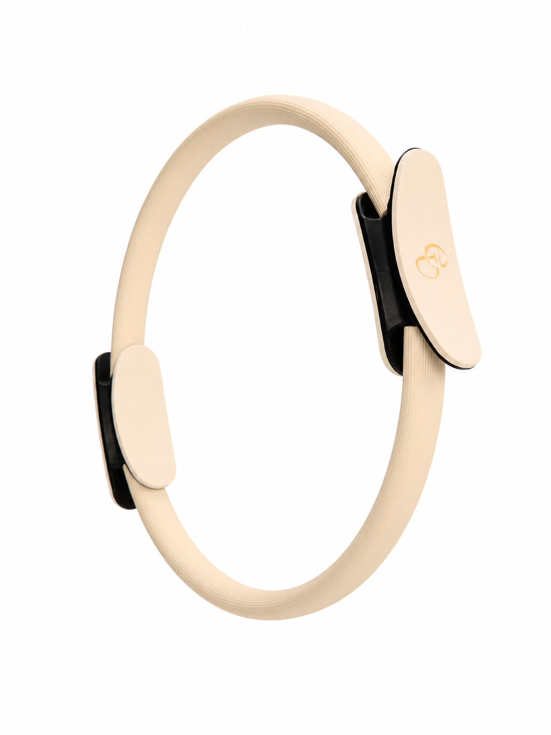 Pilates Ring Ivory White