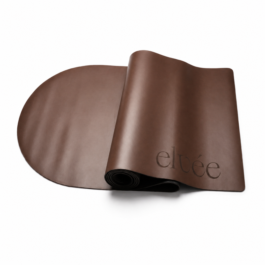 Kit Pilates Studio - Chocolate Brown