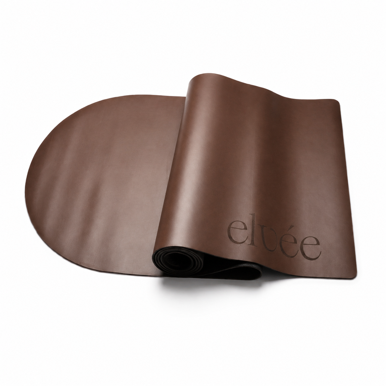 Kit Pilates Studio - Chocolate Brown