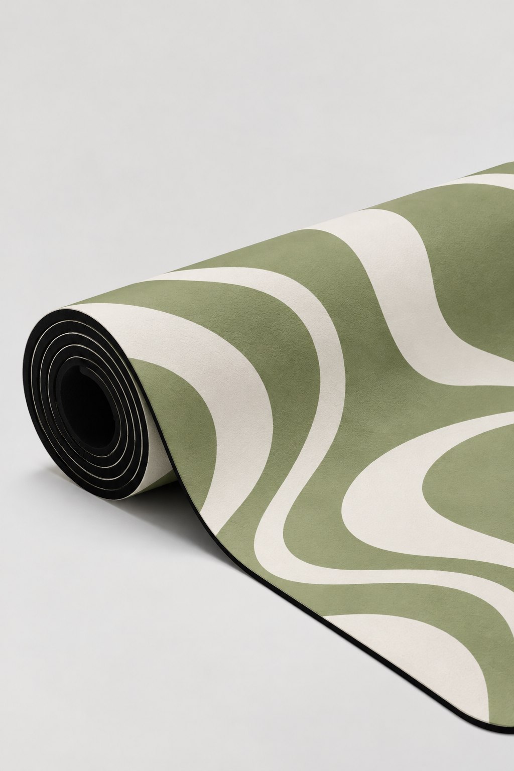 Mat Grip Towel - Mint Green